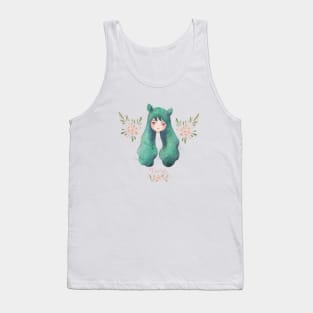 Zodiac - Taurus Tank Top